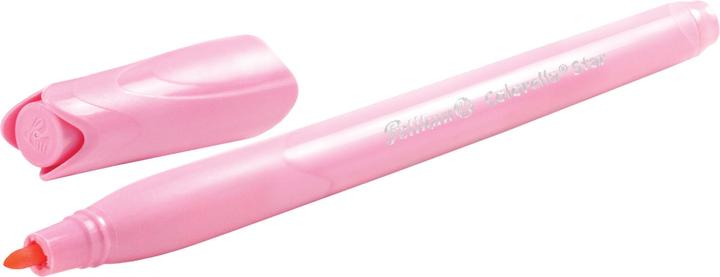 Productafbeelding Pelikan 822329 Viltstift Gemengde kleuren 24 stuks (Gemengde kleuren, 24 x)