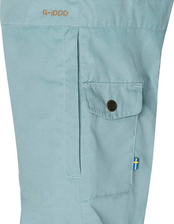 Actual product image Fjällräven Karl Pro Pants (48)