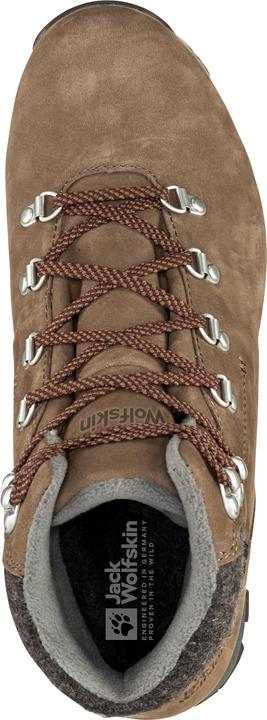 Image du produit Jack Wolfskin Thunder Bay Texapore Mid M (43)