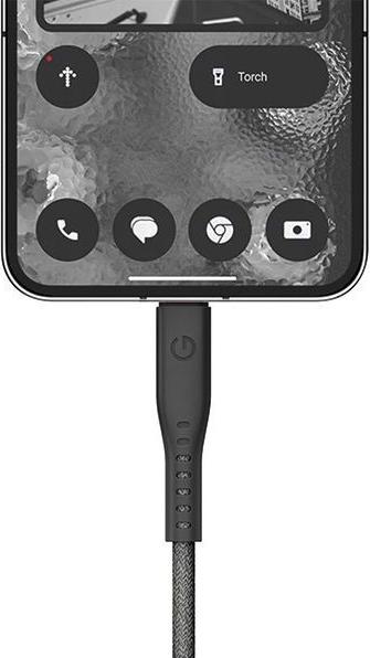 Produktbild Energea Kabel USB-C auf USB-C (1.50 m, USB 2.0, 240 W)
