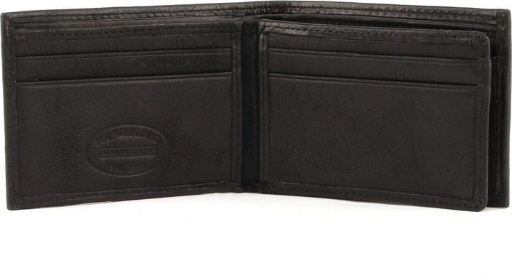 Actual product image Tommy Hilfiger Johnson Mini Flap Wallet