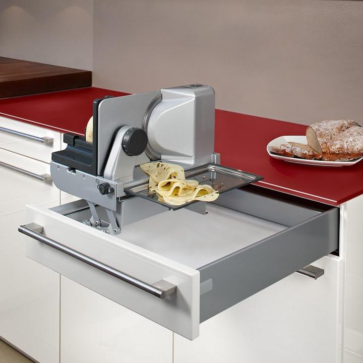 Produktbild Ritter AES 62 SL Schneidemaschine Elektro