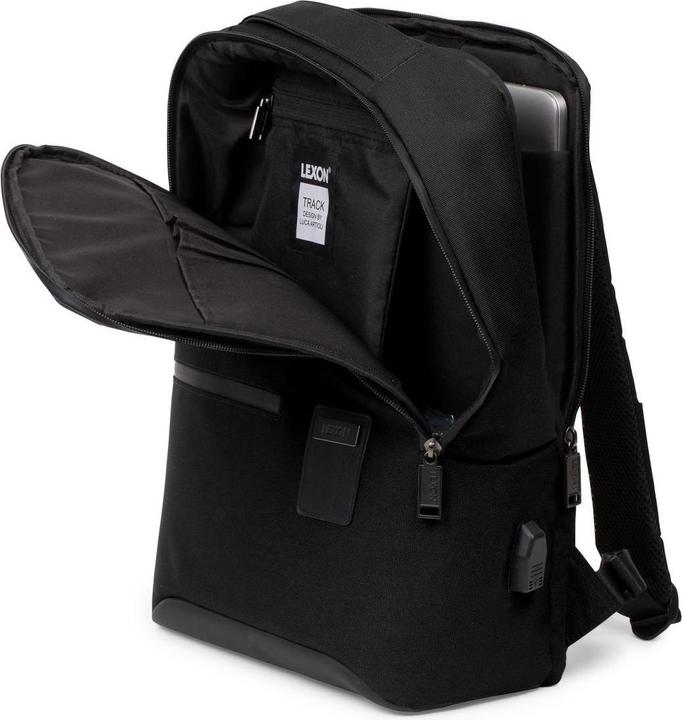 Image du produit Lexon Sac à dos Track Double (13.50 l)