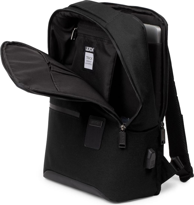 Produktbild Lexon Track Double Backpack (13.50 l)