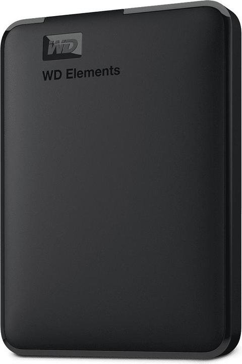 Produktbild WD Elements Portable (6 TB)