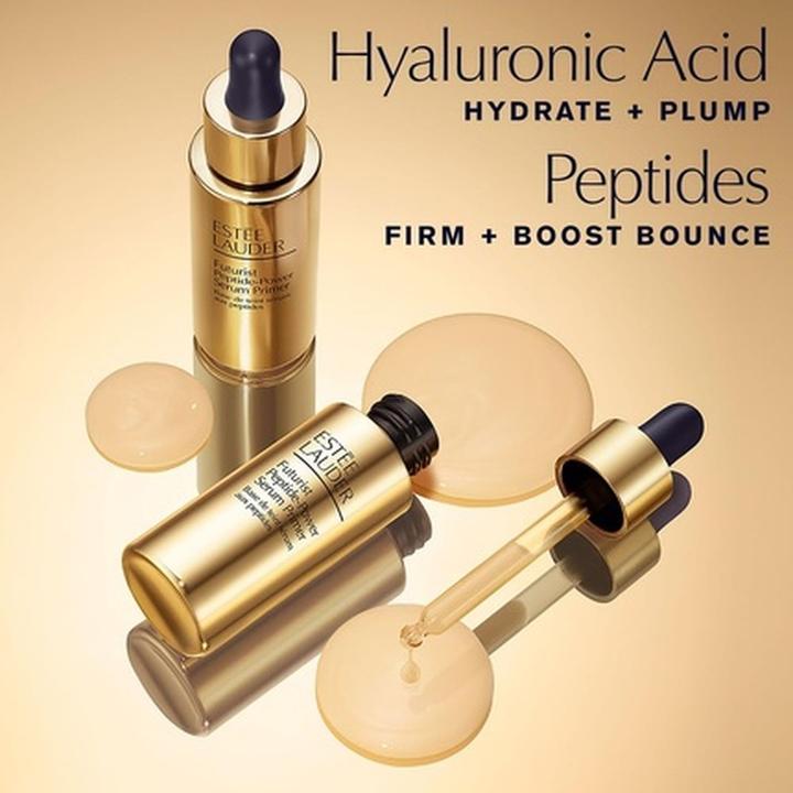 Produktbild Estée Lauder Futurist Peptide-Power (Keine Farbe, Neutral)