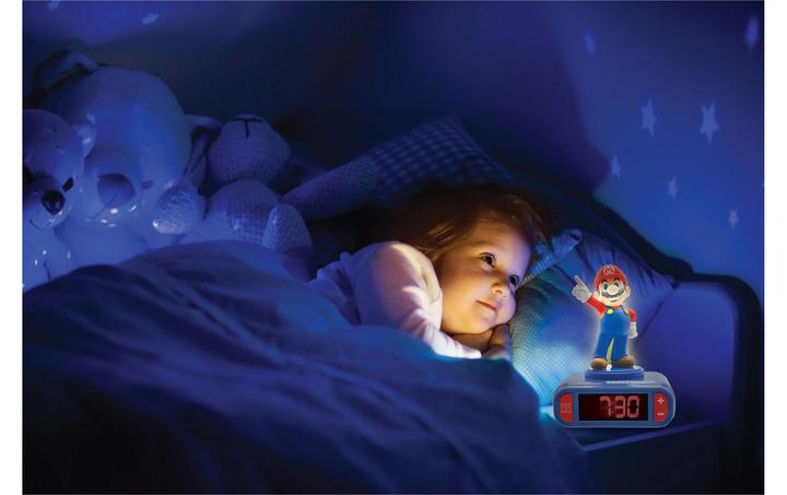 Produktbild Lexibook Super Mario