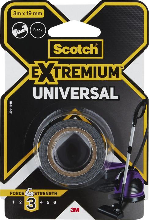 Image du produit Scotch extremium universal (19 mm)