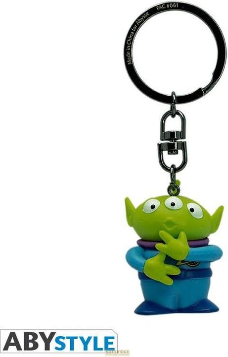 Produktbild ABYstyle Toy Story - Alien