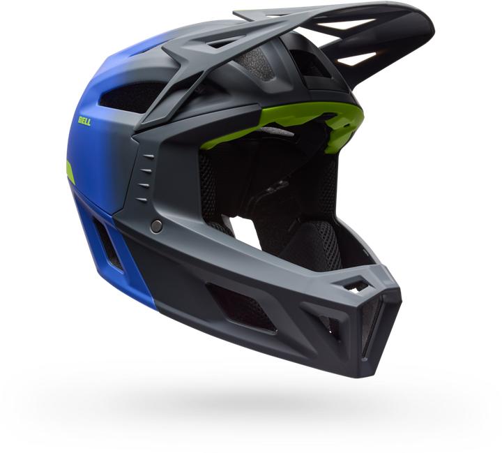 Produktbild Bell Full-Air MIPS (55 - 57 cm)