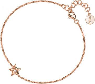 Immagine prodotto Rosato - Gentle bronze bracelet Star Allegro RZAL058