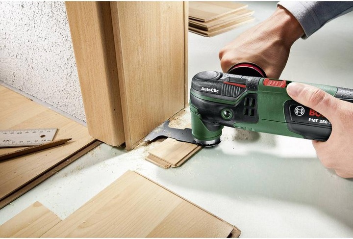 Produktbild Bosch Home & Garden Pmf 250 Ces