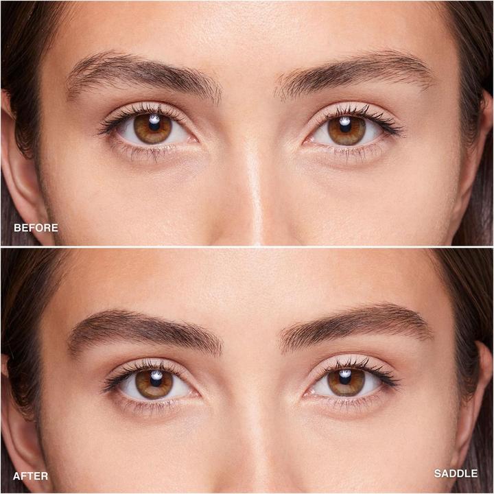 Immagine prodotto Bobbi Brown BB Brow - Matita per sopracciglia a lunga tenuta Marrone ricco (Rich Brown)