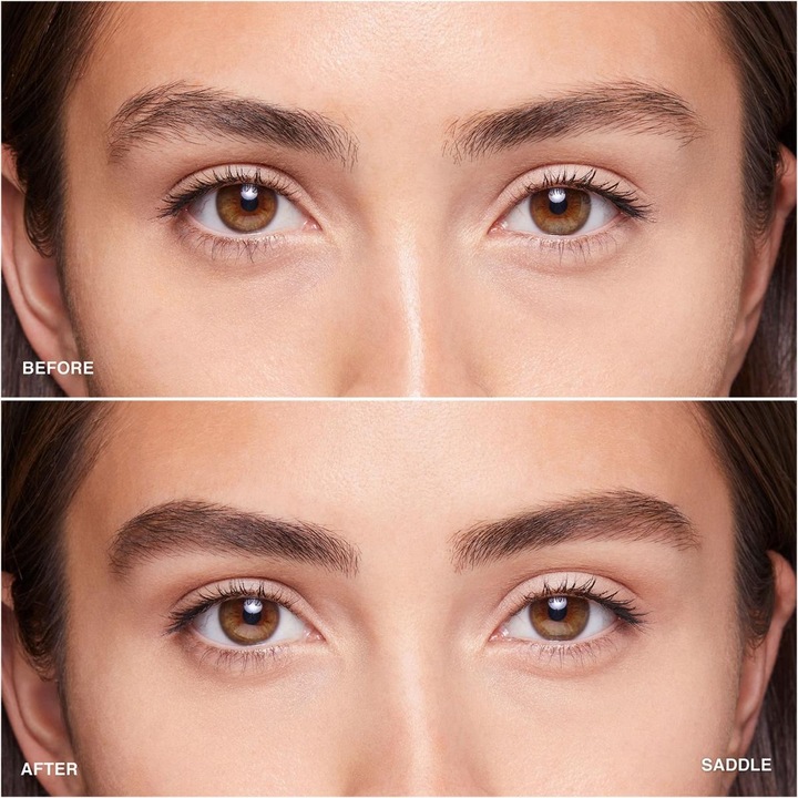 Image du produit Bobbi Brown BB Brow - Crayon à sourcils longue tenue brun riche (Rich Brown)