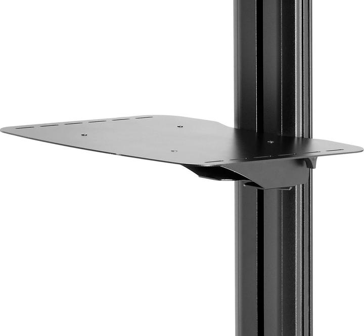 Actual product image Peerless AV SmartMount ACC-MS - mounting component (shelf) (Various)