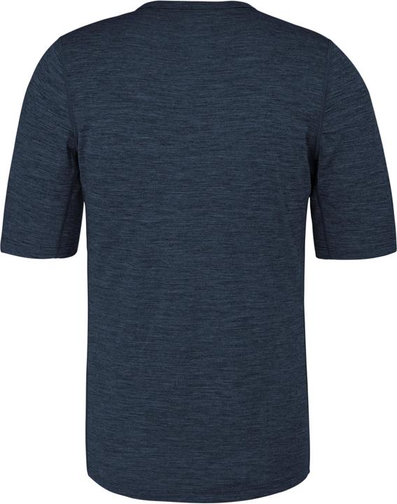 Actual product image Normani Herren Merino T-Shirt „Delamere" - 9657 (M)