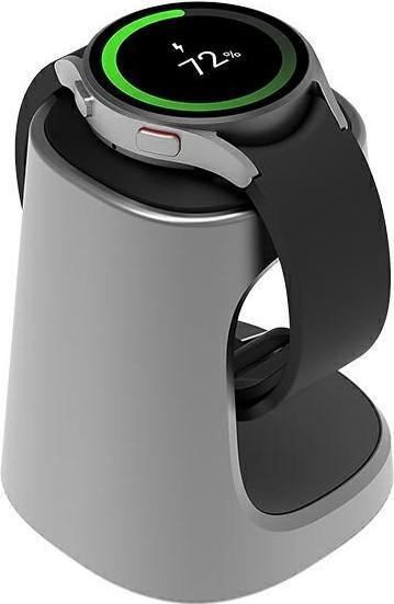 Image du produit Samsung Chargeur sans fil GP-XVU022SANJW - argent