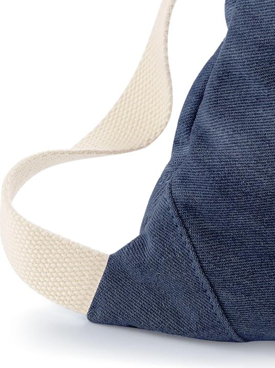 Immagine prodotto Bagbase Sacca A Spalla In Jeans (12 l)