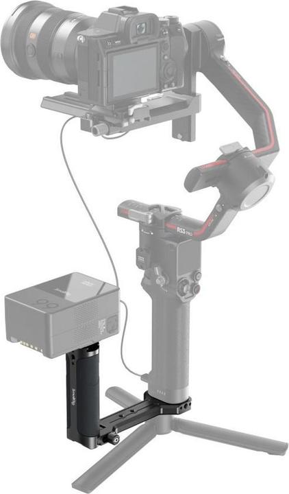 Produktbild SmallRig Side Handle for Gimbals 2786C (Gimbal Griff)