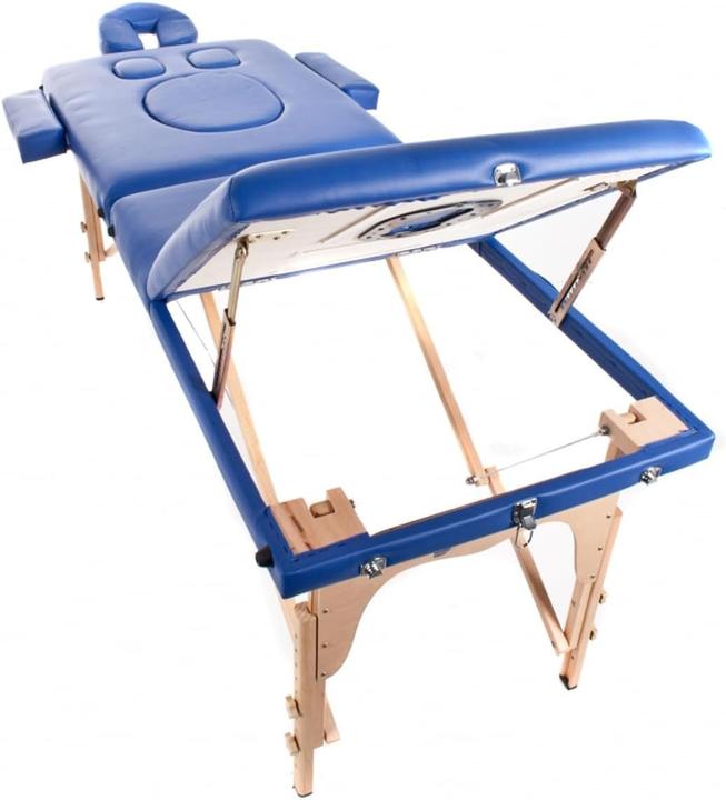 Actual product image Quirumed Pregnancy Massage Chair