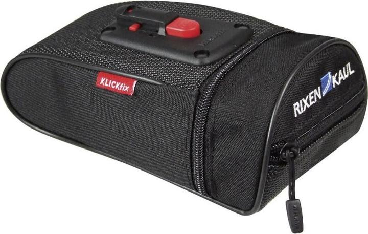 KlickFix Micro 15O (1.10 l, Satteltasche)