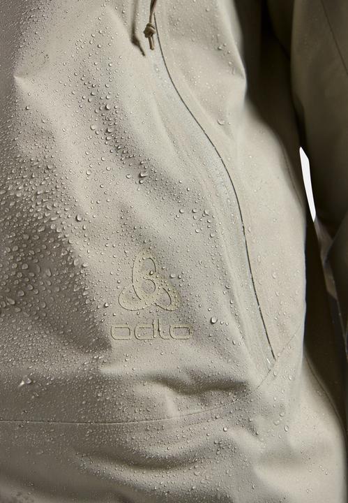 Produktbild Odlo Women's Essential 2.5L Waterproof Jacket Hardshell (S)