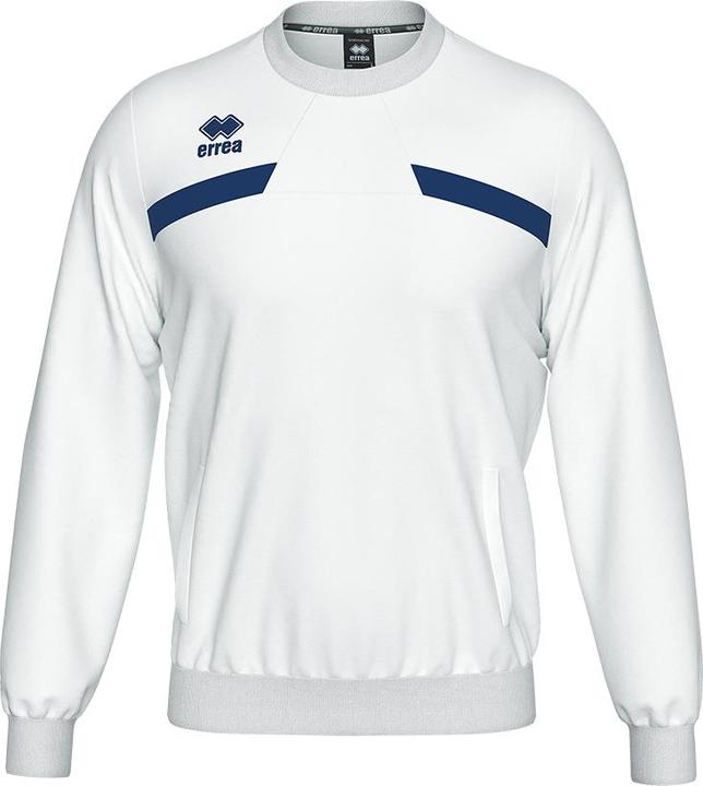 Bianco, Blu marino, Blu scuro