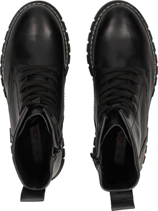 Produktbild S.Oliver Stiefelette (38)