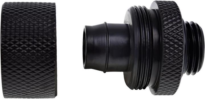 Image du produit Alphacool Glace 16/10mm G1/4 - pack de six