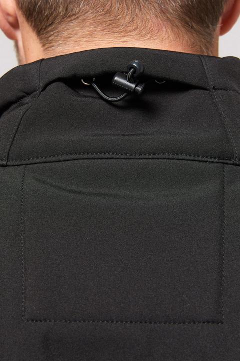 Immagine prodotto Compass Active Wear Compass Performance Herren-Softshell-Weste (56)