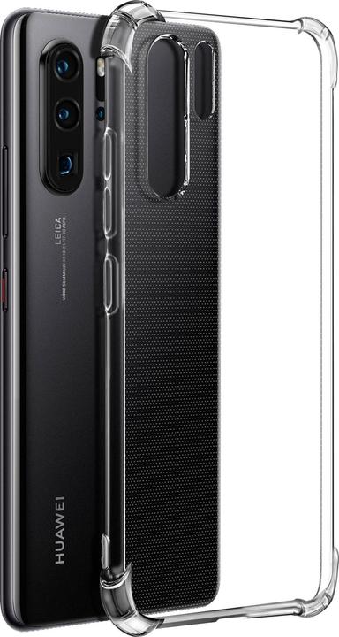 Actual product image Avizar Refined Series (Huawei P30 Pro)