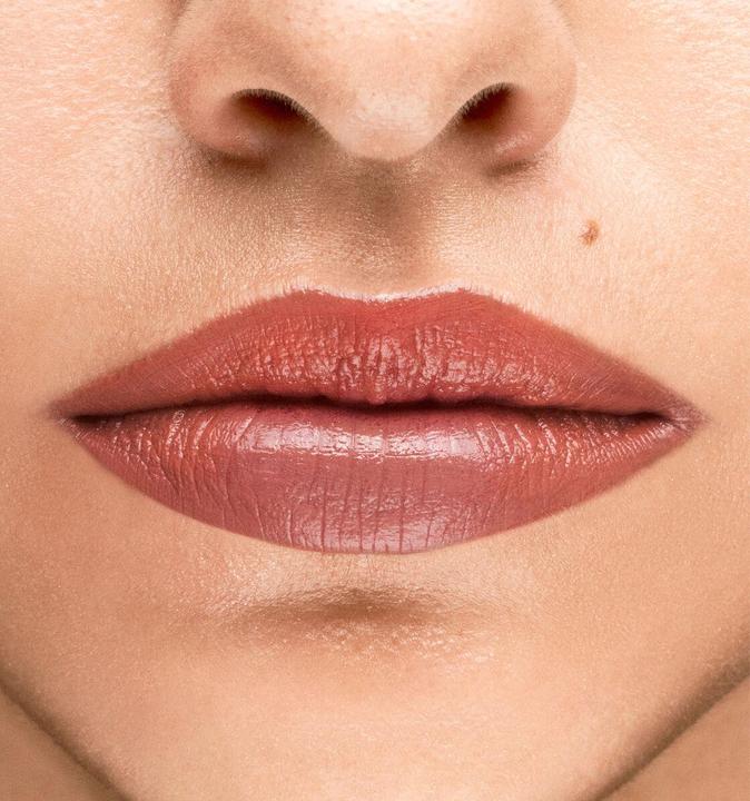 Produktbild Collistar Rossetto Puro Lipstick No 21 (21 Rose)