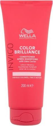 Actual product image Wella Invigo Color Brilliance (200 ml)