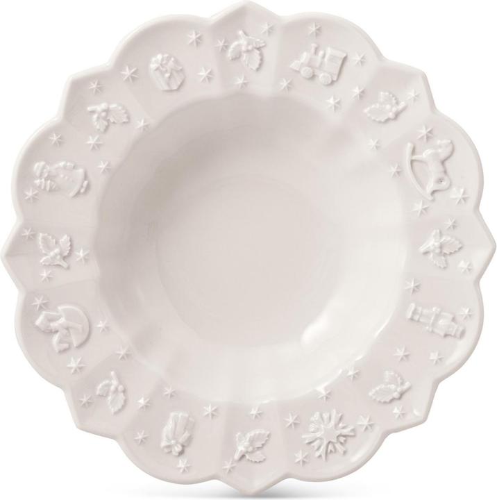 Actual product image Villeroy & Boch Teller Set 12tlg. Toy's Delight Royal Classic (12 pcs.)