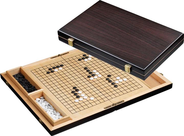 Produktbild Philos Go Go Bang (Deutsch)