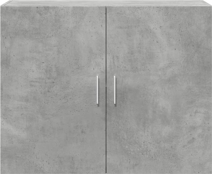 Image du produit vidaXL Armoire murale (80 x 42.50 x 64 cm)