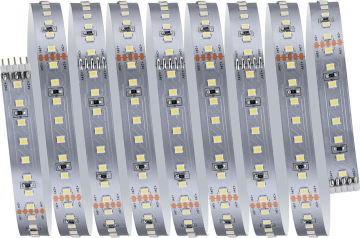 Image du produit Paulmann MaxLED 1000 Stripe (Blanc neutre, 250 cm, Intérieur)