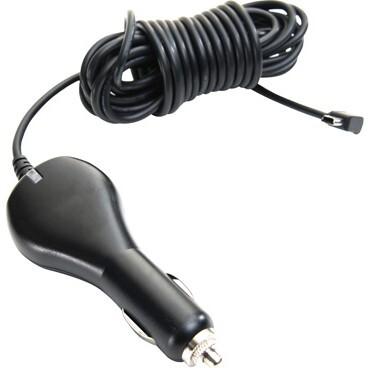 Image du produit Transcend DPL2 Car Lighter Adapter for D