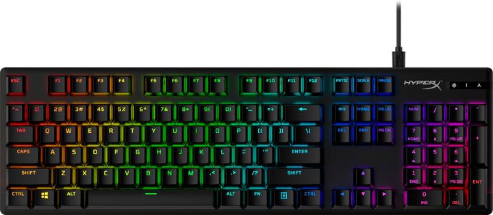 Produktbild HyperX 519P1AA#ABA input device accessory Keyboard cap