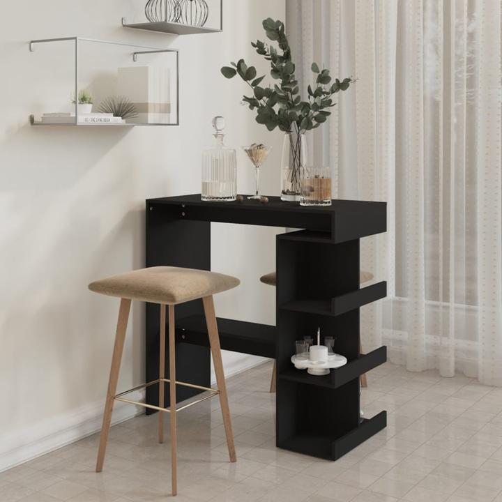 Image du produit vidaXL Bartisch (100 x 50 x 101.50 cm)