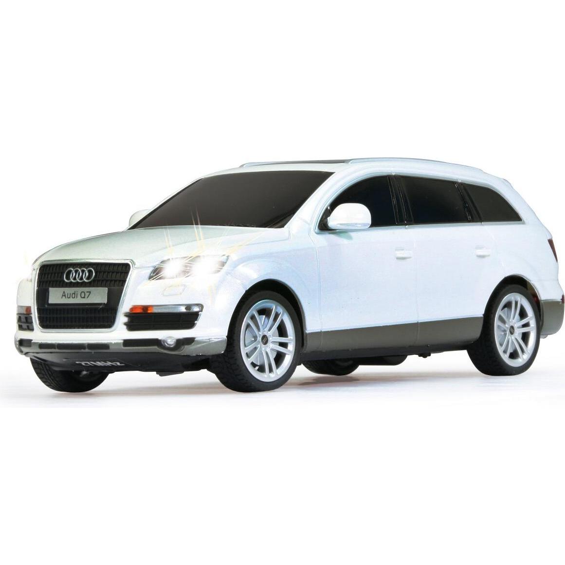 Jamara Audi Q7