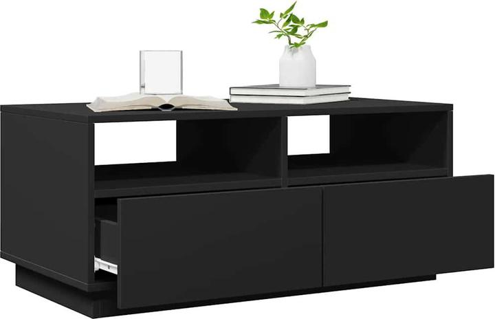Image du produit vidaXL Couchtisch (49 x 90 x 40 cm)