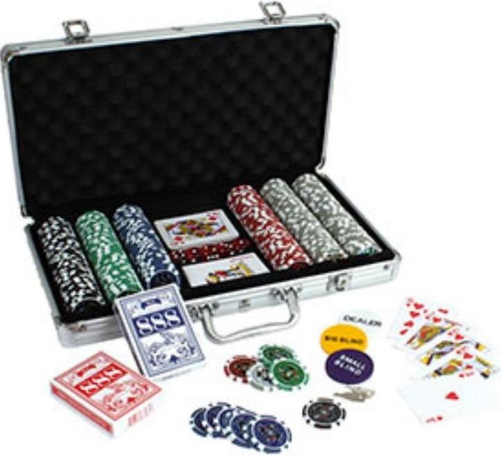 Produktbild ASS Altenburg Texas Holdem (Deutsch)
