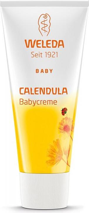 Image du produit Weleda Crème pour le change au calendula