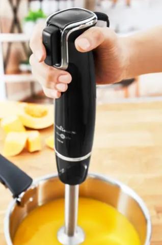 Actual product image Moulinex DD944810