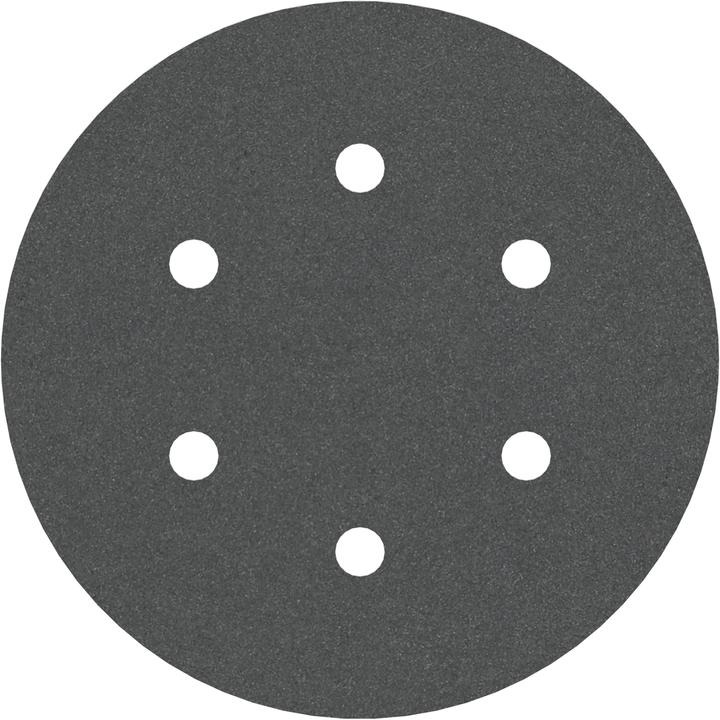 Produktbild Bosch Professional Zubehör PRO F355 Schleifblatt, 150 mm, G320 (320)