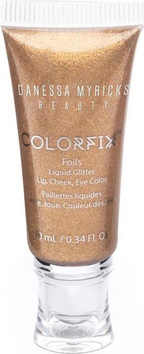 Produktbild Danessa Myricks Colorfix Foils - Nebula