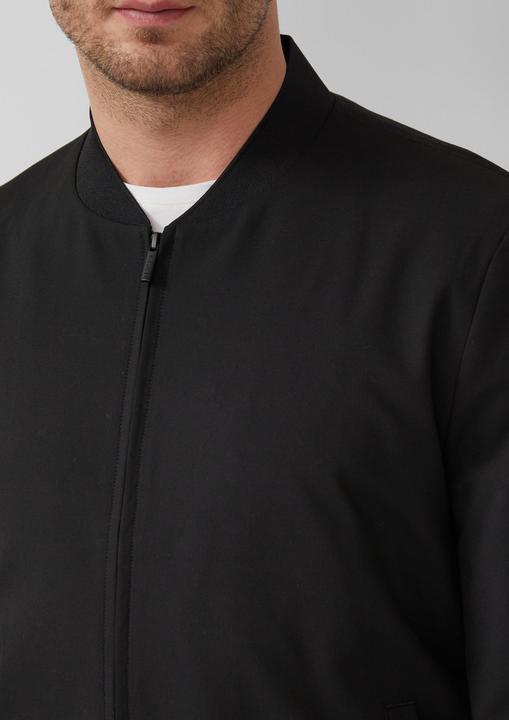 Actual product image s.Oliver Indoor-Jacke Indoor-Jacke (46)