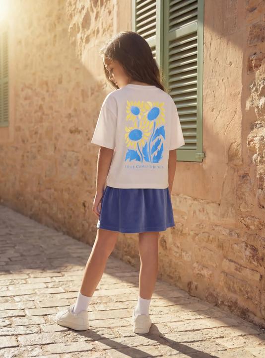 Produktbild Name it T Shirt Bright White (146, 152)