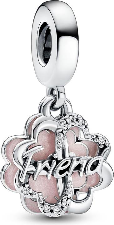Immagine prodotto Pandora Amica Appendino (Argento 925, Smalto)